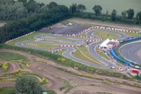 KWM kartschool Lelystad